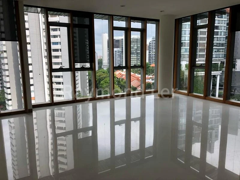 4 Bed Condo for Rent in  Tan Chin Tuan Mansion - Image 13