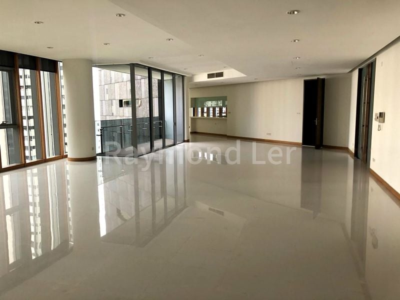 4 Bed Condo for Rent in  Tan Chin Tuan Mansion - Image 16