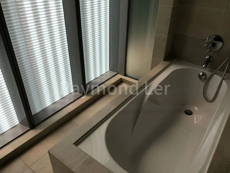 4 Bed Condo for Rent in  Tan Chin Tuan Mansion - Image 7