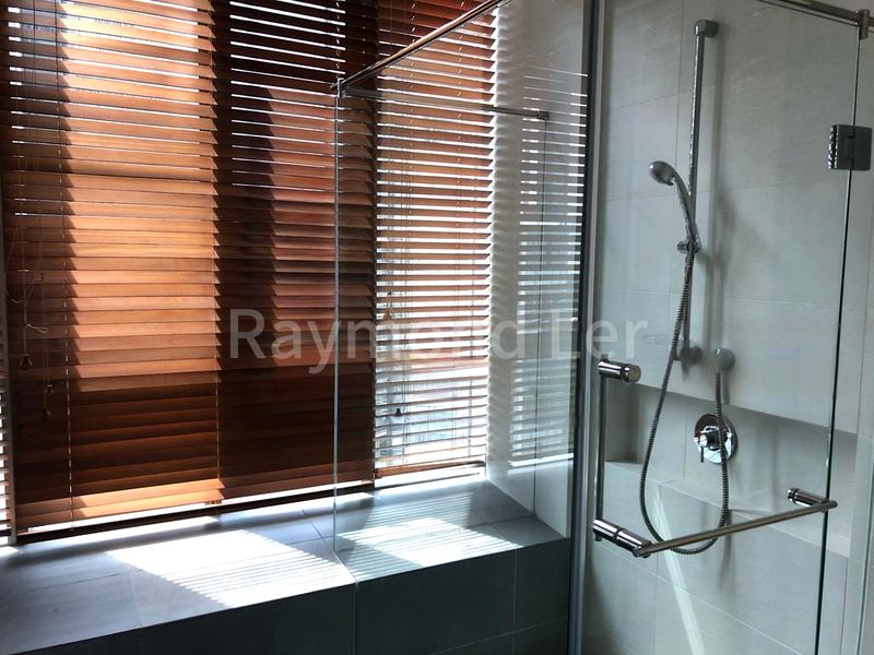 4 Bed Condo for Rent in  Tan Chin Tuan Mansion - Image 3