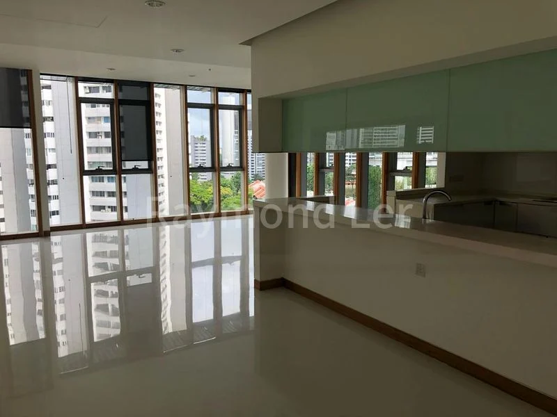 4 Bed Condo for Rent in  Tan Chin Tuan Mansion - Image 14