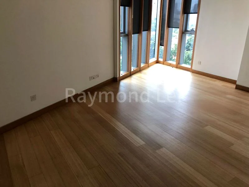 4 Bed Condo for Rent in  Tan Chin Tuan Mansion - Image 1