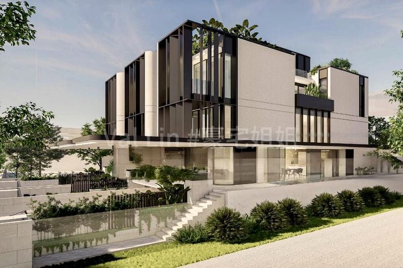 5 Bed Corner Terrace (Landed) for Sale in  Brighton Crescent - Image 10