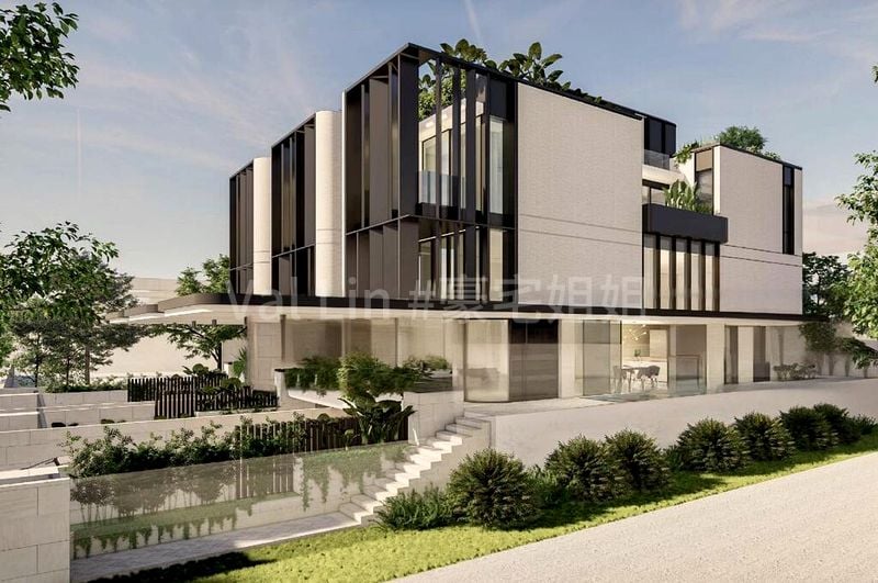 5 Bed Corner Terrace (Landed) for Sale in  Brighton Crescent - Image 5