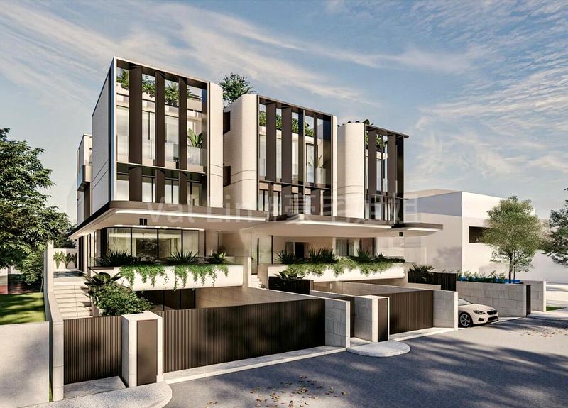 5 Bed Corner Terrace (Landed) for Sale in  Brighton Crescent - Image 9