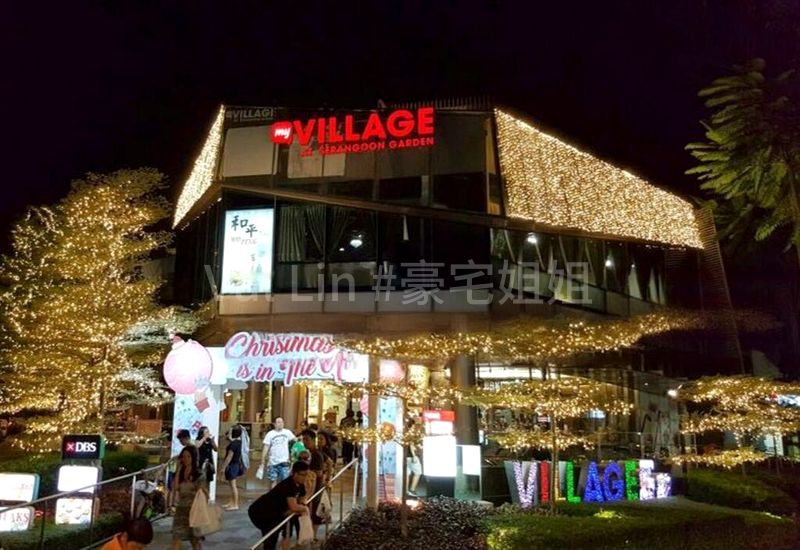 5 Bed Corner Terrace (Landed) for Sale in  Brighton Crescent - Image 18