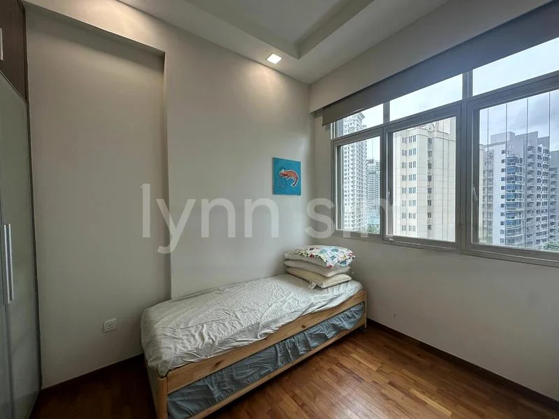 2 Bed Apartment (Condo) for Rent around Sinaran Drive - Image 3