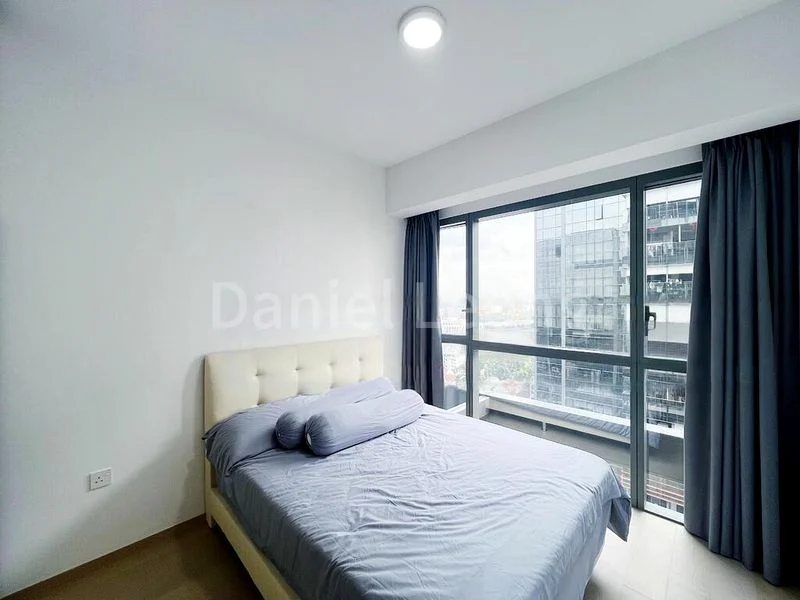 2 Bed Condo for Rent in  JadeScape - Image 9
