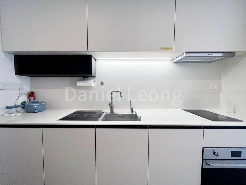 2 Bed Condo for Rent in  JadeScape - Image 4