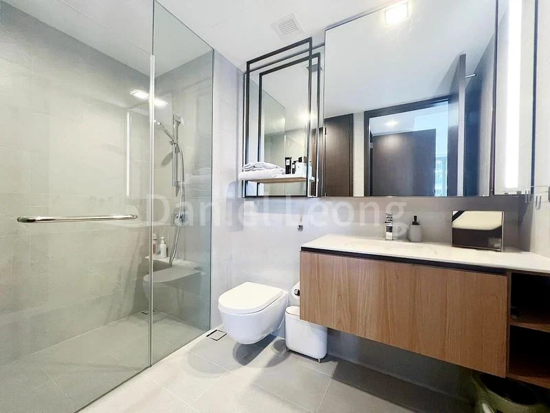 2 Bed Condo for Rent in  JadeScape - Image 6