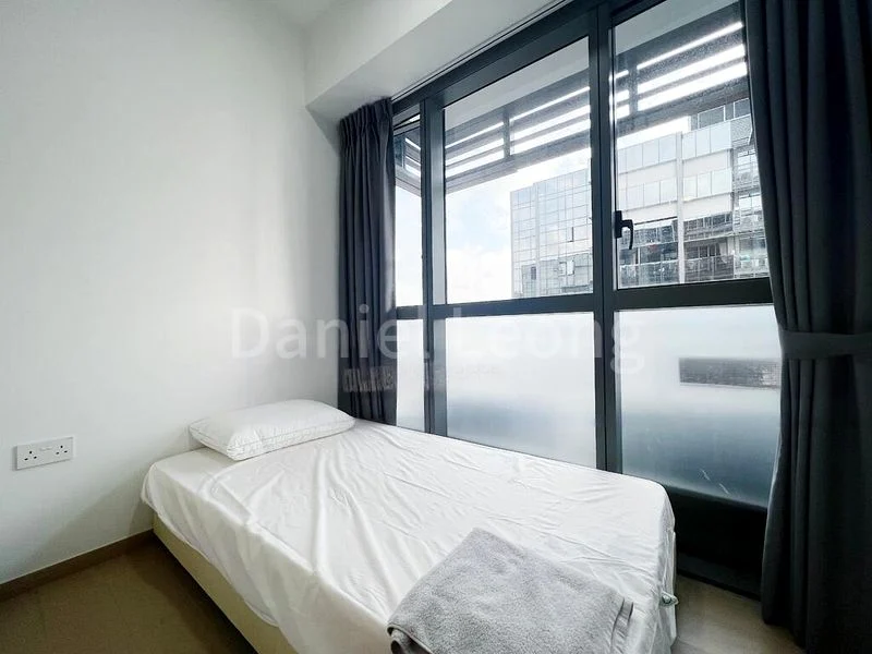 2 Bed Condo for Rent in  JadeScape - Image 7