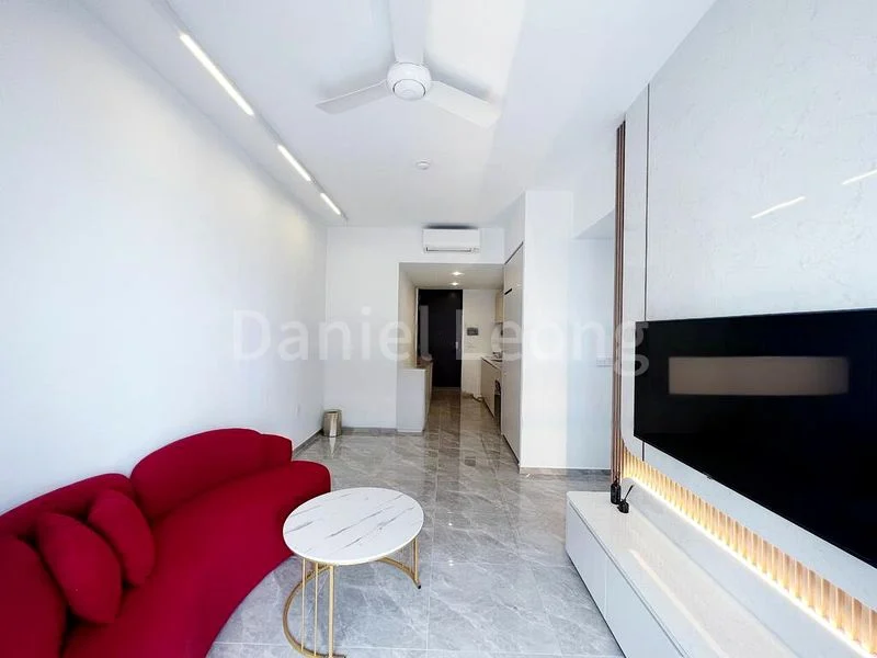 2 Bed Condo for Rent in  JadeScape - Image 2