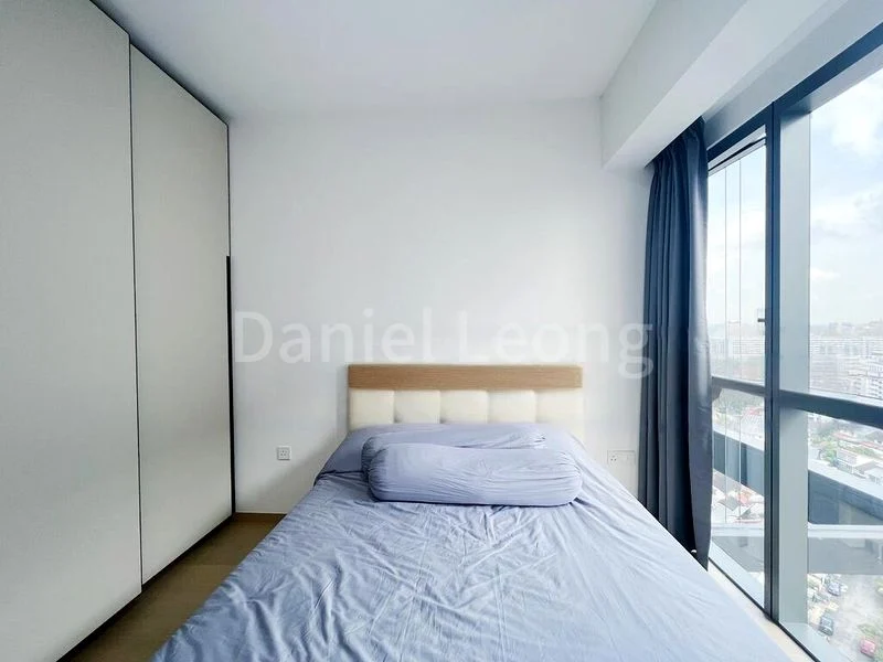 2 Bed Condo for Rent in  JadeScape - Image 8