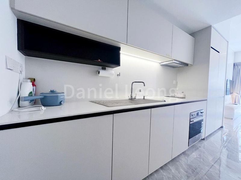 2 Bed Condo for Rent in  JadeScape - Image 5