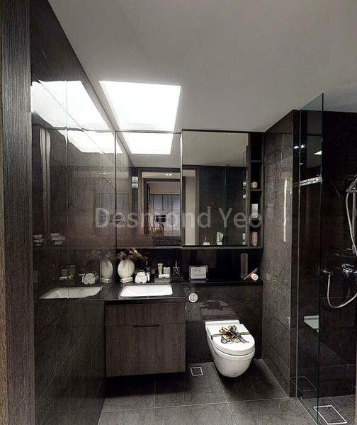 2 Bed Condo for Sale in  The M - Image 3