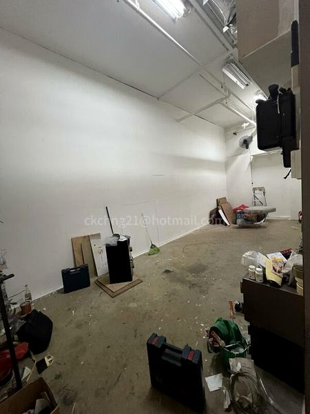 Light Industrial (B1) for Sale: Ubi Techpark - Image 3