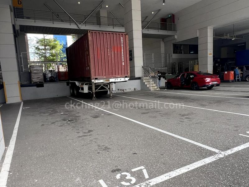 Light Industrial (B1) for Sale: Ubi Techpark - Image 2