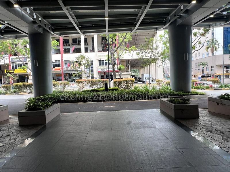 Light Industrial (B1) for Sale: Ubi Techpark - Image 4