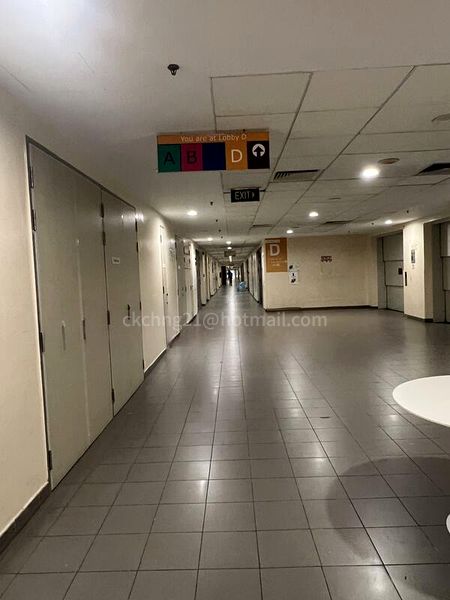 Light Industrial (B1) for Sale: Ubi Techpark - Image 1