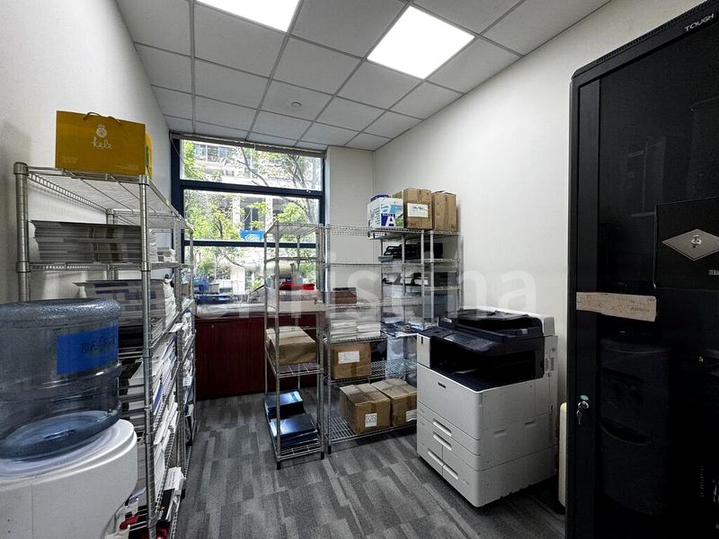 Light Industrial (B1) for Sale: Ubi Techpark - Image 1