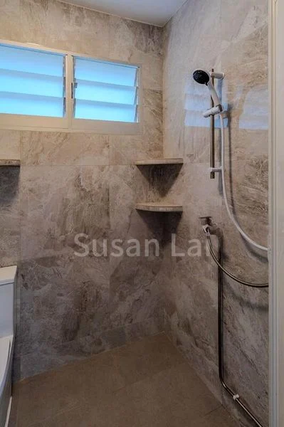 Common Room (HDB) for Rent in  606 Hougang Avenue 4 - Image 2