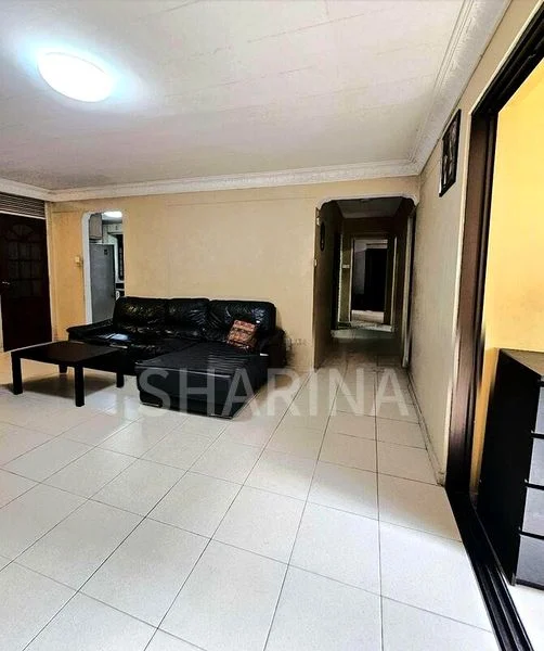 5 Room (5A) HDB for Rent in  513 Woodlands Drive 14 - Image 1