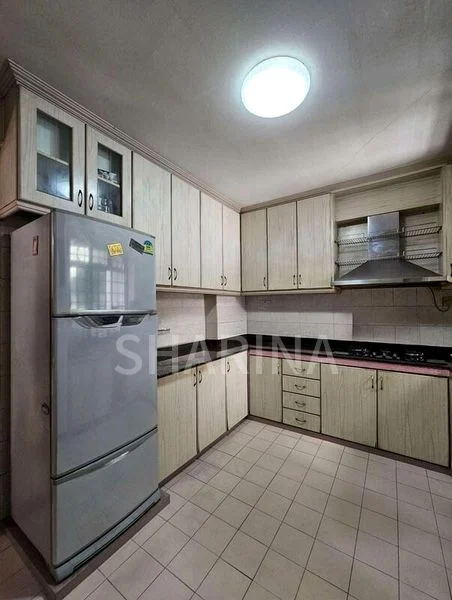 5 Room (5A) HDB for Rent in  513 Woodlands Drive 14 - Image 7
