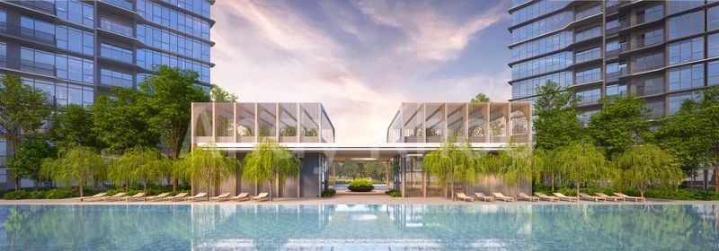 2+1 Bed Condo for Sale in Sora - Image 2