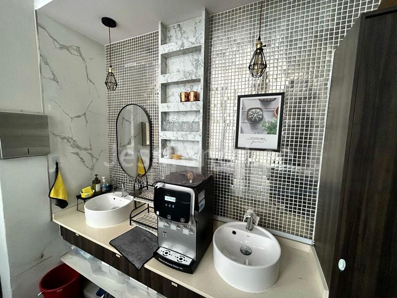 Shop / Shophouse for Rent in  Capital Square - Image 8