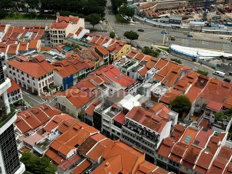 Shop / Shophouse for Rent in  Capital Square - Image 9