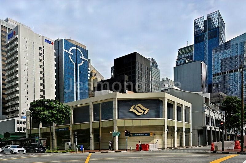 Shop / Shophouse for Rent in  Capital Square - Image 11