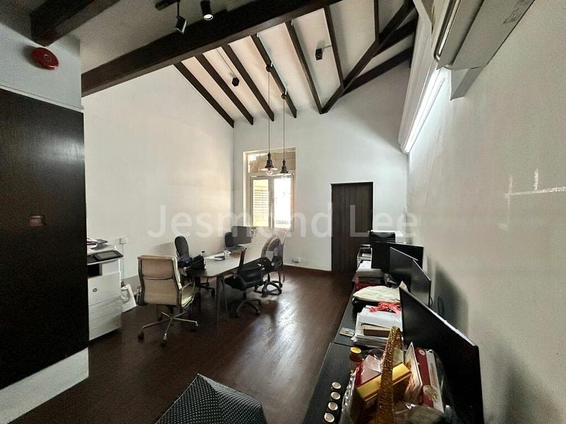 Shop / Shophouse for Rent in  Capital Square - Image 7