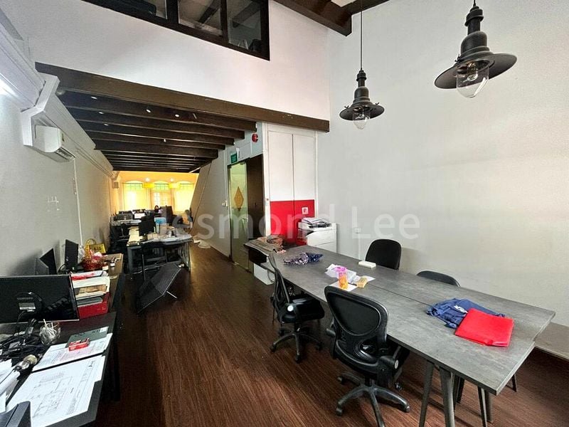 Shop / Shophouse for Rent in  Capital Square - Image 6