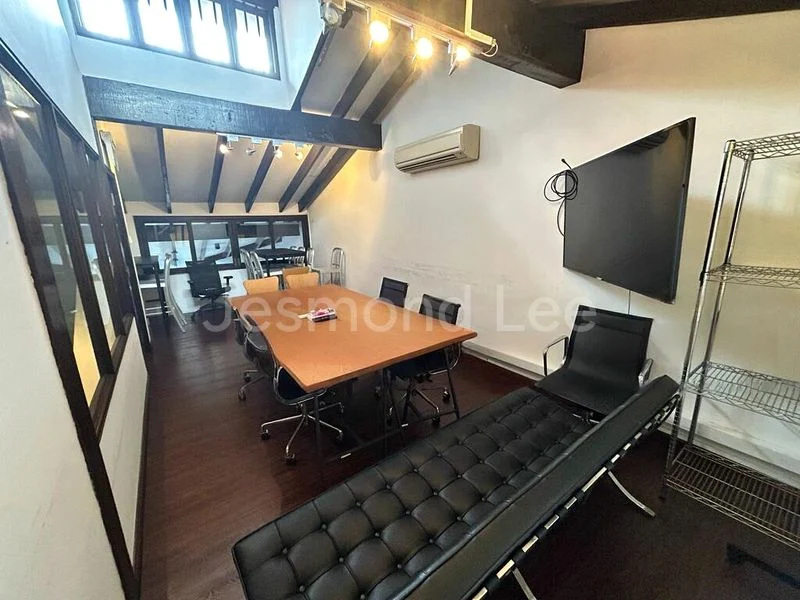 Shop / Shophouse for Rent in  Capital Square - Image 2