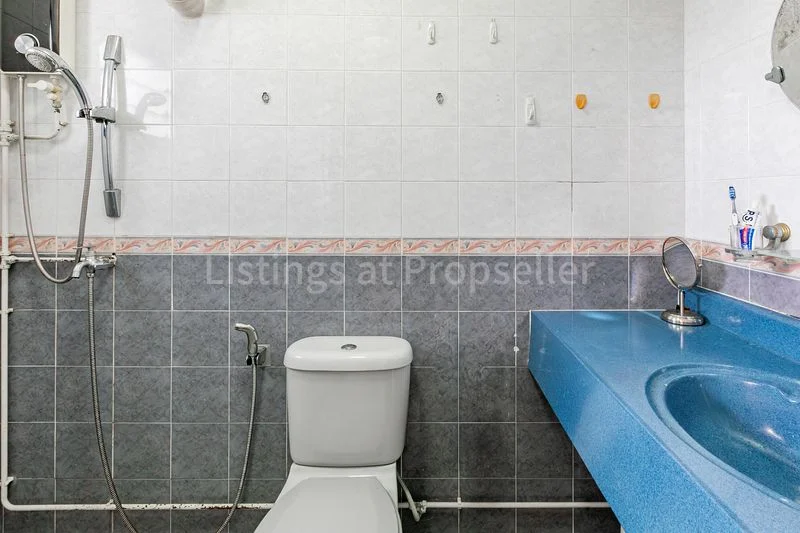 4 Room (4A) HDB for Sale in 306C Anchorvale Link - Image 10