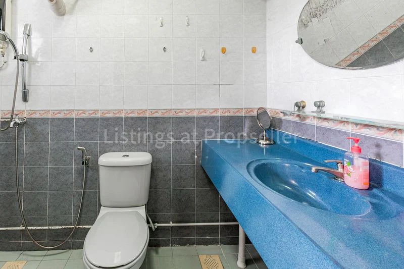 4 Room (4A) HDB for Sale in 306C Anchorvale Link - Image 9