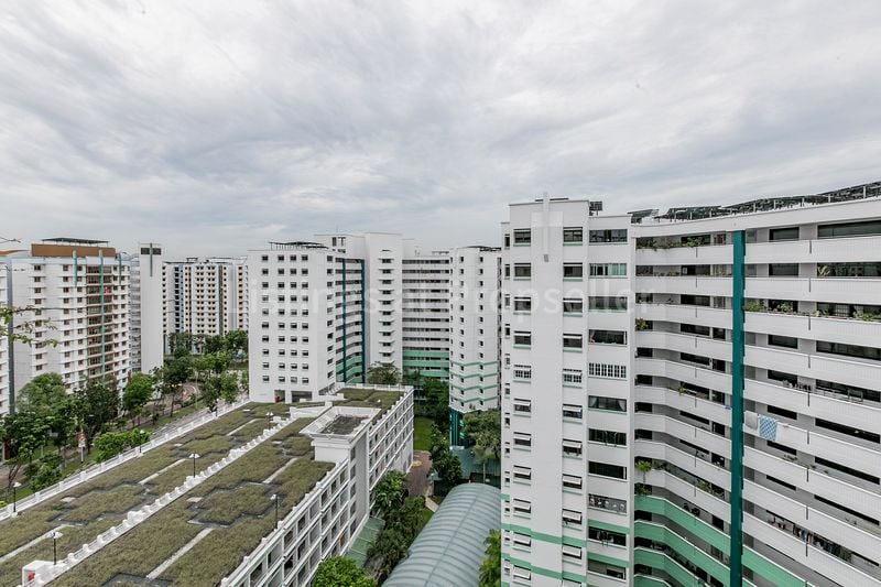 4 Room (4A) HDB for Sale in 306C Anchorvale Link - Image 11