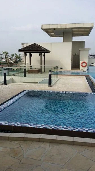 1 Bed Condo for Rent in D'oasia - Image 9