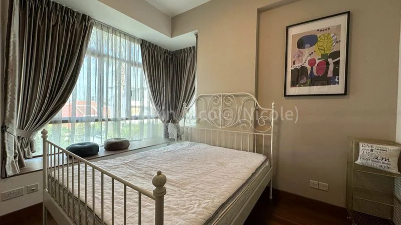 1 Bed Condo for Rent in D'oasia - Image 5