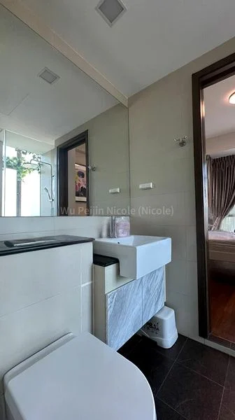 1 Bed Condo for Rent in D'oasia - Image 6