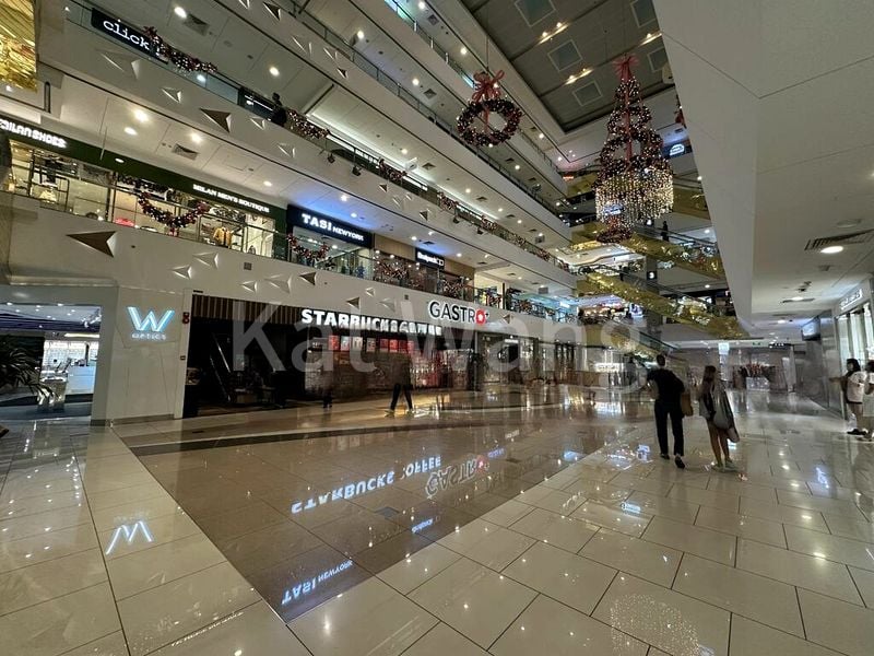 Shop / Shophouse for Sale: The Centrepoint - Image 4