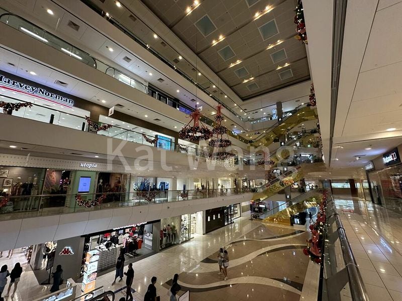 Shop / Shophouse for Sale: The Centrepoint - Image 2