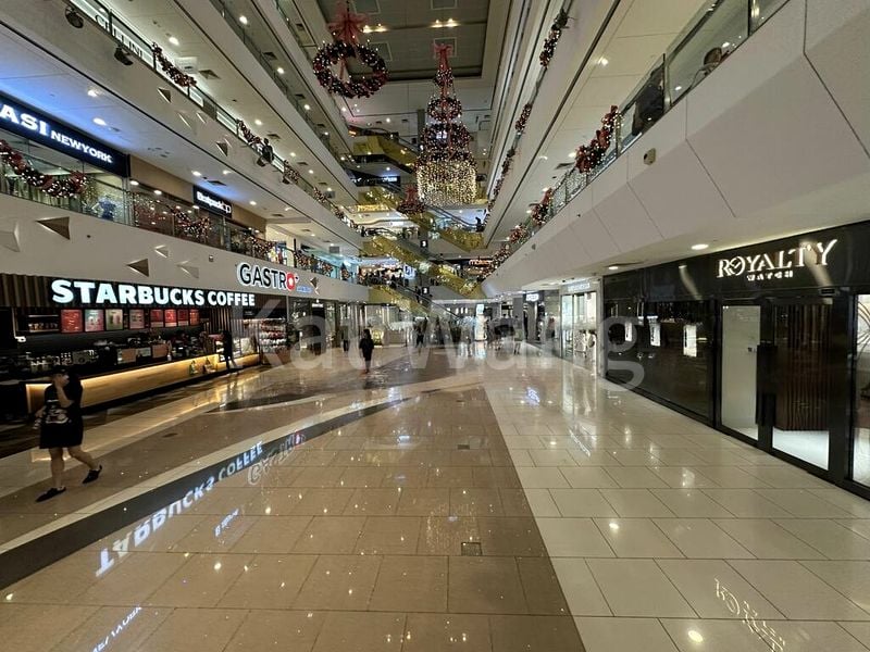 Shop / Shophouse for Sale: The Centrepoint - Image 3