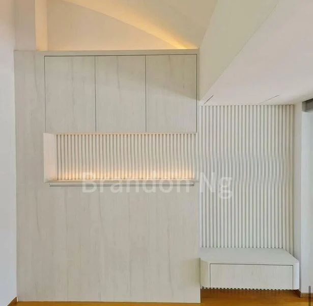 4 Bed Terraced House (Landed) for Sale in Sennett Estate - Image 4