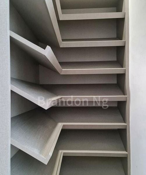 4 Bed Terraced House (Landed) for Sale in Sennett Estate - Image 1