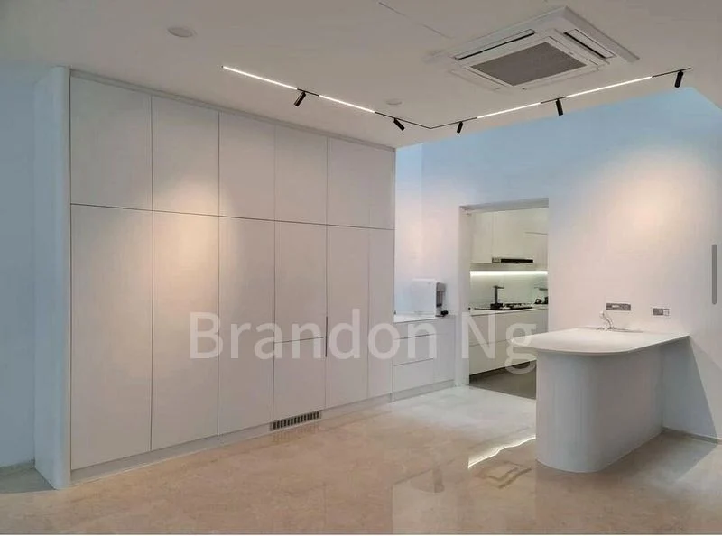 4 Bed Terraced House (Landed) for Sale in Sennett Estate - Image 16