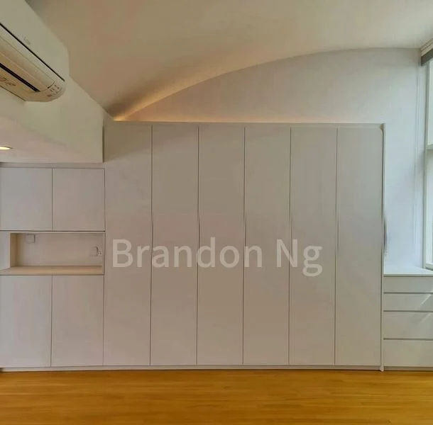 4 Bed Terraced House (Landed) for Sale in Sennett Estate - Image 7