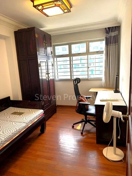 Common Room (HDB) for Rent in  121D Canberra Street - Image 1