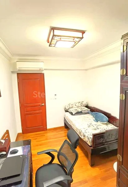 Common Room (HDB) for Rent in  121D Canberra Street - Image 3