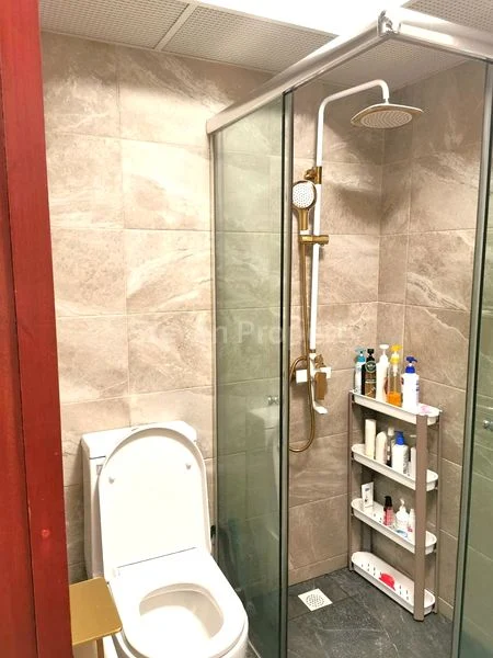 Common Room (HDB) for Rent in  121D Canberra Street - Image 5